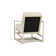 Summit Outdoor Rocker Chair