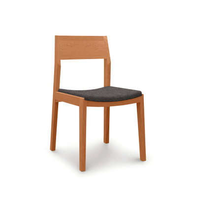 Iso Side Chair