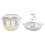 Yogurt Strainer Whey Strainer Yogurt Strainer With Ultra-Fine Filter