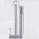 Kafka Tub & Shower Faucet with Rough in-Valve