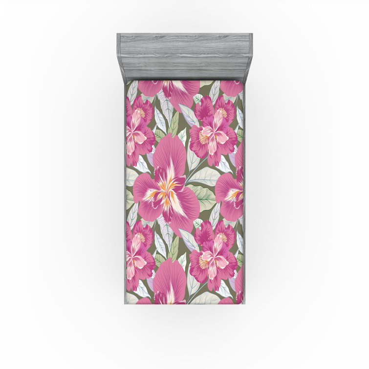 Drap-housse Ambesonne
