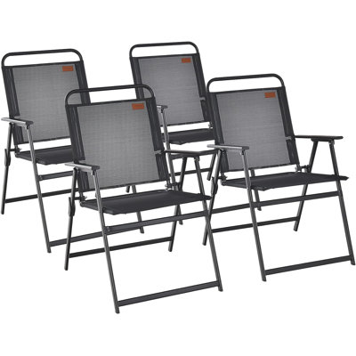 Batoul Folding Beach Chair