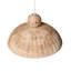 1 - Light White Cylinder Pendant