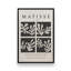 Ensemble de 2 Matisse La Gerbe et Nus Noir-2060308291-2060308300