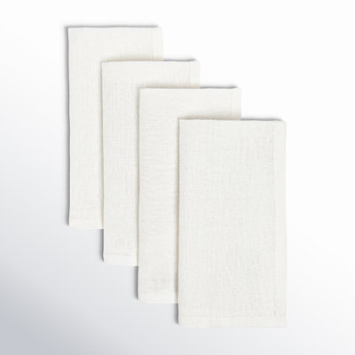 100% Linen Napkin