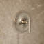 Kohler Purist® Rite-Temp Shower Valve Trim with Lever Handle, Less Showerhead-93564612