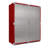 Seville Classics UltraHD Extra-Wide Storage Cabinet, 60" W x 24" D x 72" H-98591587