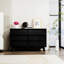 Commode 6 tiroirs 47,2 po Addyson-1678352897