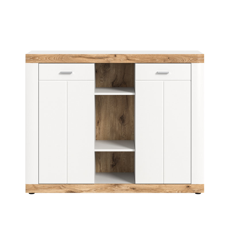 Ceresco 131cm Sideboard