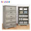 80cm W 5 - Drawer Chest of Drawers