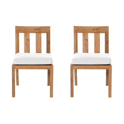 Chaise d'appoint Ivyann