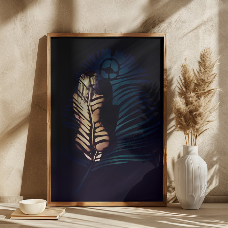 Wrapped Canvas Print, 50.8 cm H x 76.2 cm W