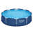 Plastic Round Frame Set Pool 30'' H x W x L-86883543