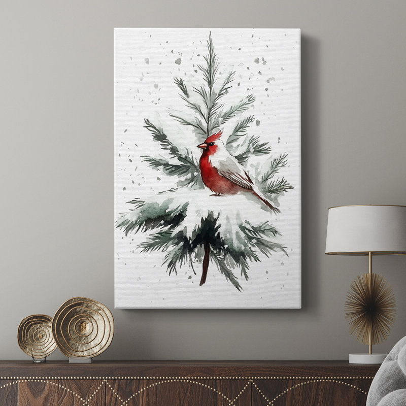Art de Noël des Fêtes de Noël - galerie Cavas, H 60 po x l 40 po