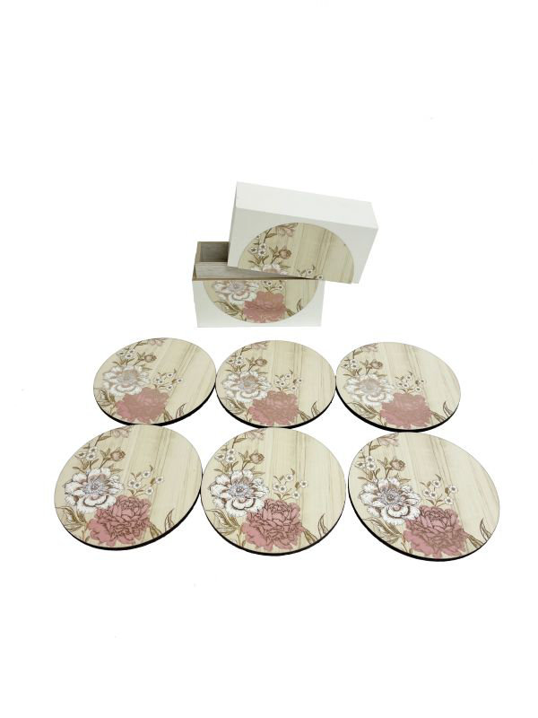 Ensemble 6 pièces