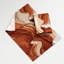 Tapisserie murale aquarelle abstraite 3-133636438