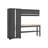 Bold Series 4 Piece Complete Storage System Set-111057725