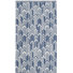Navy/Ivory