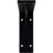 2"W x 14"D x 5 1/4"H Embrey Steel Bracket, Powder Coated Black-73170561-122099577