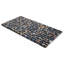 Terrazzo Italy Fluted Honed Terrazzo Tile-331977301