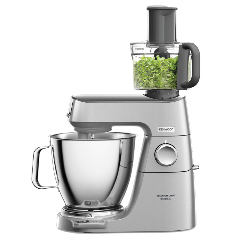 Kenwood Food Processor Attatchment