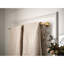 Colinet  Wall Mounted Towel Bar-89514430