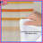 Orange Stripes Comforter-128548211