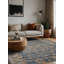 Tapis gris lavable à la machine-1229749236