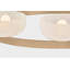 Lustre en laiton patiné Troy Lighting-114642097-114642098