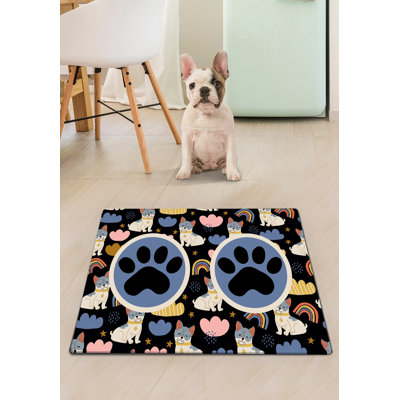 Cat Litter Mat