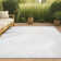 Tapis ivoire Briano