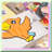 ARTI'STICK T75ML White Art Marker-116583846