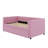 Twin Size Upholstered Daybed With Drawers-1590485387