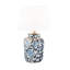 13.8cm H Cotton Blend Empire Lamp Shade ( Screw On )-1406812047