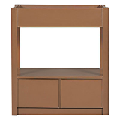 29.40'' Single Bathroom Vanity Base Only