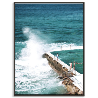 Print on Canvas