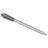 Wireless Meat Thermometer Bluetooth Meat Probe 500 ft Range for Cooking