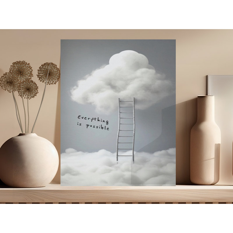 Wrapped Canvas Print Set, 24x30