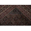 Grand tapis traditionnel oriental 12 x 18