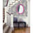 Traditional Beveled Wall and Accent Mirror-1769793440