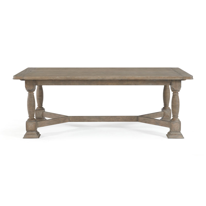 Reforma Trestle Dining Table