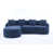 Navy Blue Chenille is out of stock