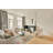 Ivory Hand Knotted Wool Classic Traditional Area Rug-90622877