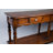 Dinan 78.7'' Solid Wood Console Table