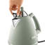 De'longhi 1.7L Argento Kettle-102910106
