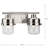 Varnamtown 2 - Light Dimmable Vanity Light-2029657115