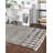 Enciso Geometric Asheville Area Rug-91166475