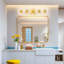 Éclairage pour meuble-lavabo à intensité variable MantoLite-1473884958-1473884957-1449603297