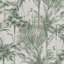 Sublime Floral Vinyl Wallpaper Double Roll-1662430743