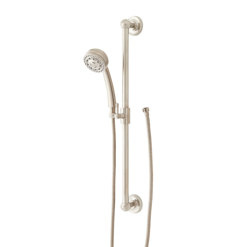 1.8 GPM Multi Function Hand Shower Package